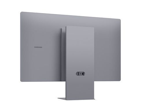 Samsung Монітор Samsung 32"S32FM902 HDMI, USB, Bluetooth, MM, OLED, 3840x2160, 165Hz, 0.03ms, HDR10+ LS32FM902SIXUA фото