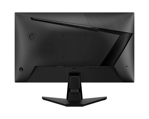 MSI Монитор 24.5" MAG 255XF 2xHDMI, DP, Audio, IPS, 300Hz, 0.5ms, sRGB 120%, FreeSync 9S6-3BC21M-021 фото