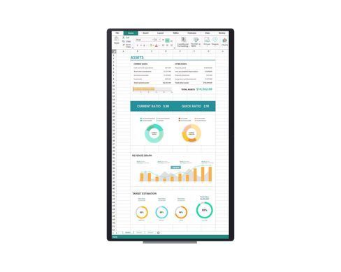 Samsung Монітор Samsung 32"S32FM902 HDMI, USB, Bluetooth, MM, OLED, 3840x2160, 165Hz, 0.03ms, HDR10+ LS32FM902SIXUA фото