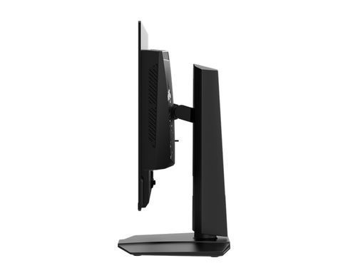 MSI Монітор MSI 26.5" MPG 272URX QD-OLED 2xHDMI, DP, 2xUSB, USB-C, Audio, OLED, 3840x2160, 240Hz, 0.03ms, DCI-P3 99%, AdaptiveSync, Pivot, HDR400 9S6-3CD79A-054 фото