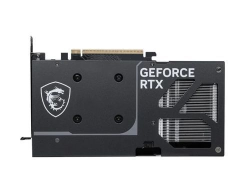 MSI Відеокарта MSI GeForce RTX 5060 Ti 16GB GDDR7 VENTUS 2X OC PLUS 912-V535-098 фото