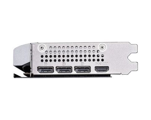 MSI Відеокарта MSI GeForce RTX 5060 Ti 16GB GDDR7 VENTUS 2X OC PLUS 912-V535-098 фото