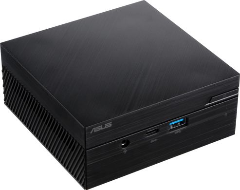 ASUS Комп'ютер персональний неттоп PN51-S1-B3324AD MFF, AMD R3-5300U, 8GB, F256GB, UMA, WiFi, W11P 90MS02A1-M003H0 фото