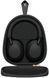 Sony Наушники Over-ear WH-1000XM5 BT 5.2, ANC, Hi-Res, AAC, LDAC, Wireless, Mic, Черный 6 - магазин Coolbaba Toys