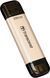 Transcend Накопитель 256GB USB 3.2+Type-C JetFlash 930 Black R420/W400MB/s 4 - магазин Coolbaba Toys