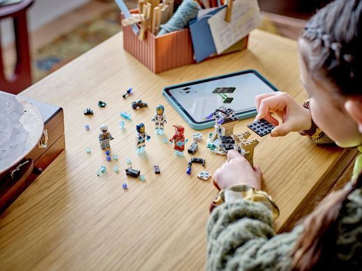 LEGO Конструктор Marvel Залізна Людина і Залізний легіон проти солдата Гідри 76288 фото