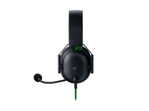 Razer Гарнитура Blackshark V2 X 3.5mm Black RZ04-03240100-R3M1 фото