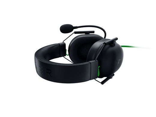 Razer Гарнитура Blackshark V2 X 3.5mm Black RZ04-03240100-R3M1 фото