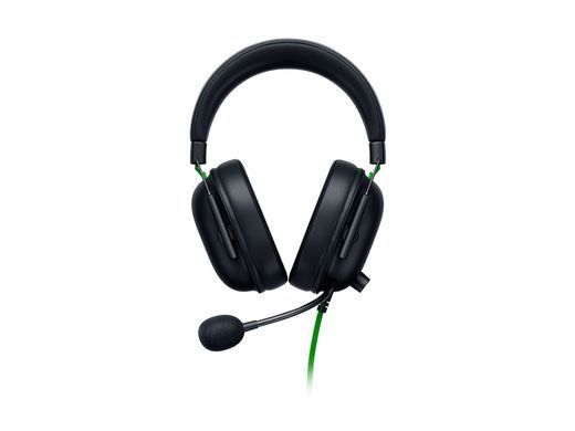 Razer Гарнитура Blackshark V2 X 3.5mm Black RZ04-03240100-R3M1 фото