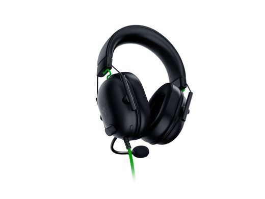 Razer Гарнитура Blackshark V2 X 3.5mm Black RZ04-03240100-R3M1 фото
