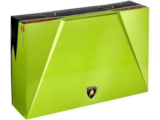 LEGO Конструктор Technic Lamborghini Sian FKP 37 42115 фото