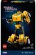 LEGO Конструктор Icons Трансформери. Бамблбі 10 - магазин Coolbaba Toys