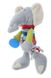 Мягкая игрушка sigikid Слон 28 см 10 - магазин Coolbaba Toys
