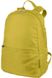 Tucano Рюкзак розкладний Compatto Eco XL, зелений 2 - магазин Coolbaba Toys