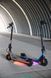 Segway Електросамокат Ninebot дитячий C2 PRO E, синій 8 - магазин Coolbaba Toys