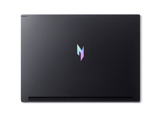 Acer Ноутбук Acer Nitro V 16S ANV16S-41 16" WUXGA IPS, AMD R5-240, 16GB, F1TB, NVD5050-8, Lin, чорний NH.U05EU.003 фото