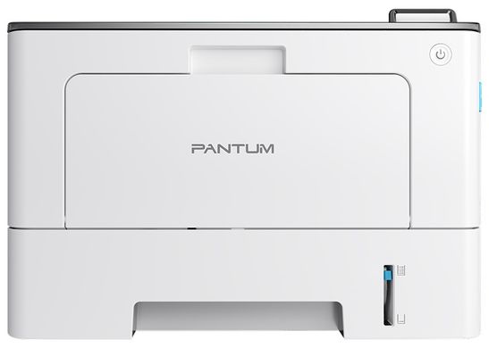 Принтер моно A4 Pantum BP5100DN 40ppm Duplex Ethernet BP5100DN фото
