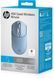 HP Миша HP 400 Quiet, WL/BT, блакитний 16 - магазин Coolbaba Toys