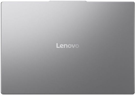 Lenovo Ноутбук Lenovo IdeaPad Slim 5-16IRH10 16" WUXGA AG, Intel i5-13420H, 32GB, F1TB, UMA, DOS, сірий 83HS008NRA фото