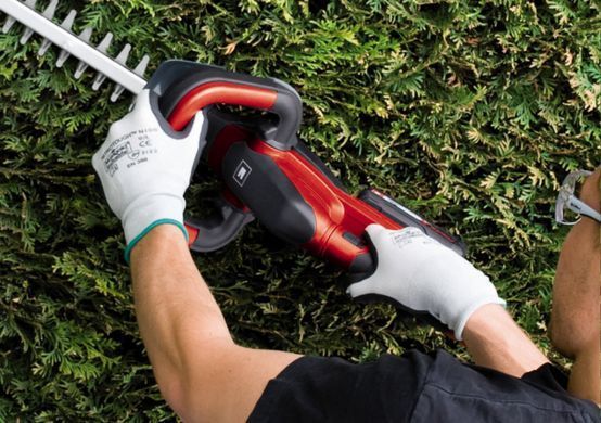 Einhell Кущоріз GE-CH 1846 Li-Solo, PXC, акум., 46см, 2кг, (без АКБ та ЗП) 3410642 фото