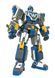 Super Wings Super Wings Playset Transforming world spaceport 3in1 1 - магазин Coolbaba Toys
