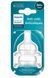 AVENT Соска Anti-Colic 6міс+, силіконова, швидкий потік, 2шт 4 - магазин Coolbaba Toys