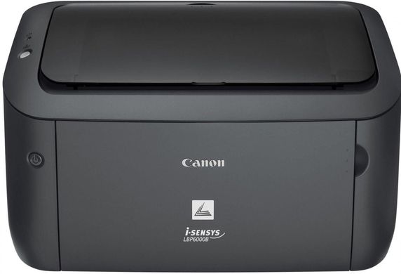 Принтер А4 Canon i-SENSYS LBP6030B (бандл с 2 картриджами) 8468B042 фото