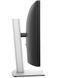 Dell Монитор DELL 34" P3425WE HDMI, DP, USB-C, RJ-45, IPS, 3440x1440, 21:9, 100Hz, sRGB 99%, CURVED, HAS 5 - магазин Coolbaba Toys