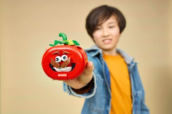 LEGO Конструктор LEGO Fortnite Tomatohead 77079 фото