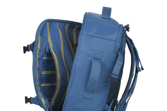 Tucano Рюкзак дорожній Tucano TUGO Premium ML 18", 28.5л, синій BKTUGP-ML-BC фото