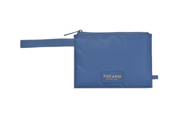 Tucano Рюкзак дорожній Tucano TUGO Premium ML 18", 28.5л, синій BKTUGP-ML-BC фото