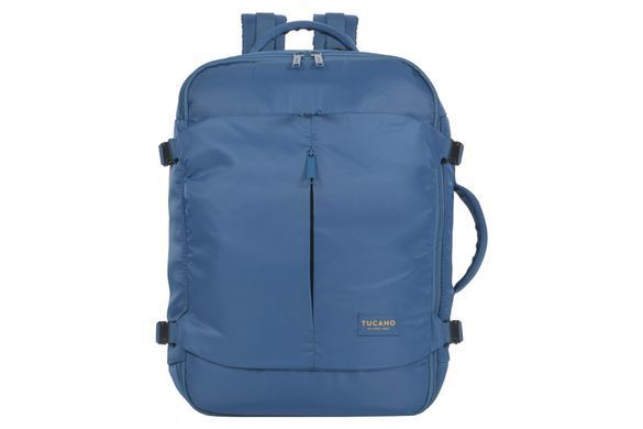 Tucano Рюкзак дорожній Tucano TUGO Premium ML 18", 28.5л, синій BKTUGP-ML-BC фото