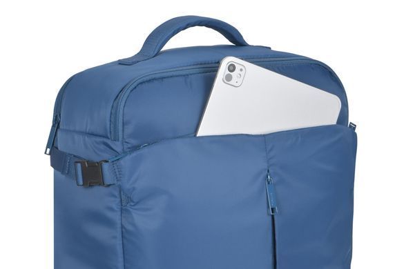 Tucano Рюкзак дорожній Tucano TUGO Premium ML 18", 28.5л, синій BKTUGP-ML-BC фото