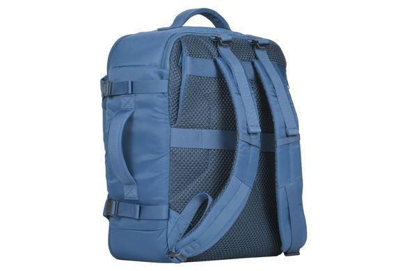 Tucano Рюкзак дорожній Tucano TUGO Premium ML 18", 28.5л, синій BKTUGP-ML-BC фото