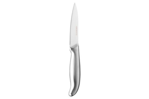 ARDESTO Кухонный нож для овощей Gemini 8,9 см, нерж.сталь AR2139SS фото