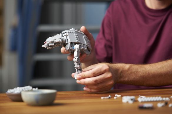 LEGO Конструктор LEGO Star Wars AT-AT 75440- фото