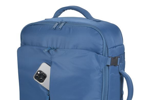 Tucano Рюкзак дорожній Tucano TUGO Premium ML 18", 28.5л, синій BKTUGP-ML-BC фото