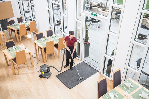 Karcher NT 22/1 Ap 1.378-600.0 фото
