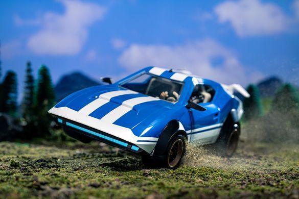 Fortnite Колекційна фігурка Jazwares Fortnite Joy Ride Vehicle Whiplash FNT0815 фото
