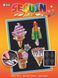 Набір для творчості Sequin Art ORANGE Морозиво 2 - магазин Coolbaba Toys