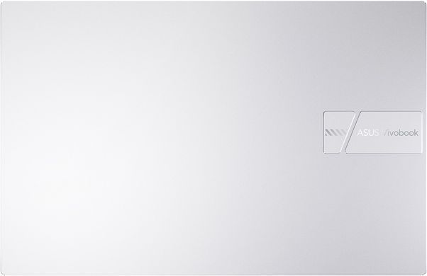 ASUS Ноутбук Vivobook 15 X1504VA-BQ500 15.6" FHD IPS, Intel i3-1315U, 16GB, F512GB, UMA, noOS, Серебристый 90NB10J2-M00PJ0 фото