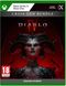 Игра консольная Xbox Series X Diablo 4, BD диск 1 - магазин Coolbaba Toys