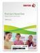 Папір Xerox Premium Never Tear 270г/м,100а