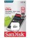 Карта пам'яті SanDisk microSD 64GB C10 UHS-I R100MB/s Ultra 2 - магазин Coolbaba Toys
