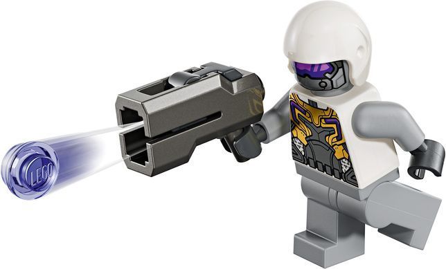 LEGO Конструктор Marvel Залізна Людина і Залізний легіон проти солдата Гідри 76288 фото