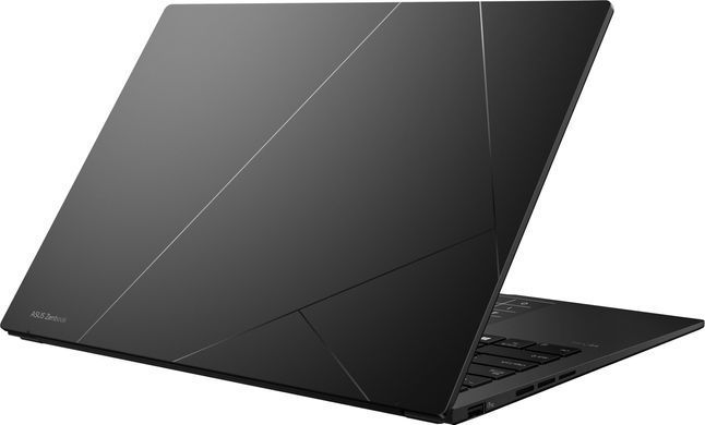 ASUS Ноутбук ASUS Zenbook 14 UM3406KA-QD025 14" WUXGA OLED, AMD AI 5 340, 16GB, F512GB, UMA, NoOS, Черный 90NB14U1-M00120 фото