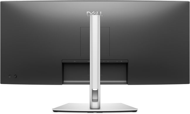 Dell Монитор DELL 34" P3425WE HDMI, DP, USB-C, RJ-45, IPS, 3440x1440, 21:9, 100Hz, sRGB 99%, CURVED, HAS 210-BRDR фото