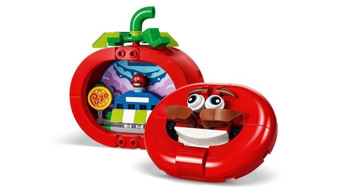LEGO Конструктор LEGO Fortnite Tomatohead 77079 фото