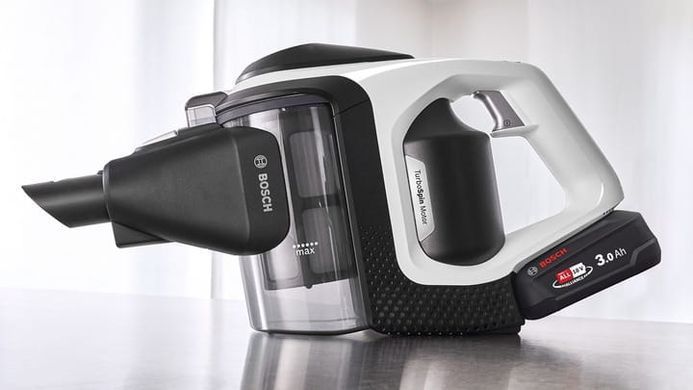 Bosch Сменная аккумуляторная батарея для пылесосов, 3.0А BHZUB1830 фото
