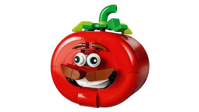 LEGO Конструктор LEGO Fortnite Tomatohead 77079 фото